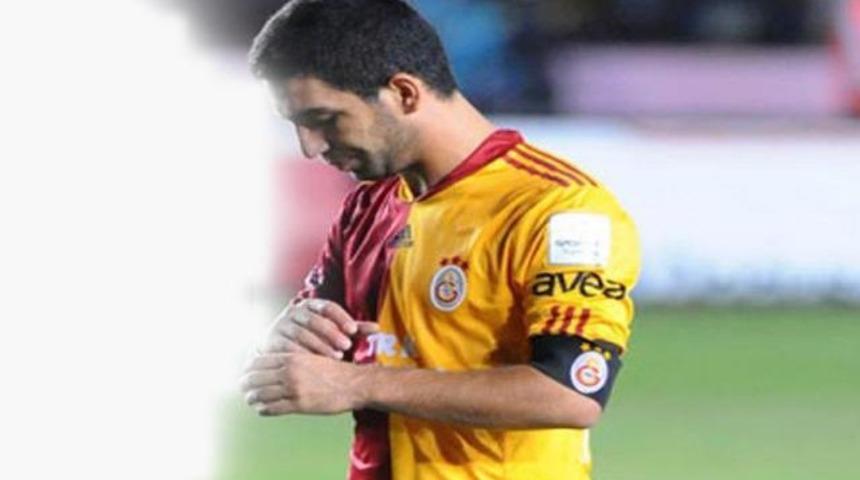 İşte &ouml;rnek yıldız!