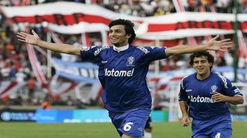 Chelsea'nin g&ouml;z&uuml; d&ouml;nd&uuml;!