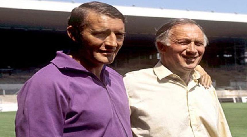 Cimbomlu efsane &ouml;ld&uuml;!