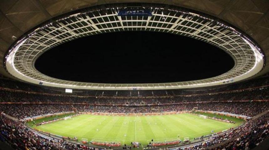 2018 D&uuml;nya Kupası Avrupa'da!