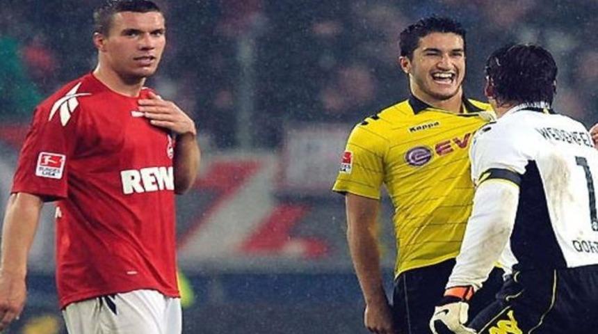 Ve olay adam Nuri konuştu!