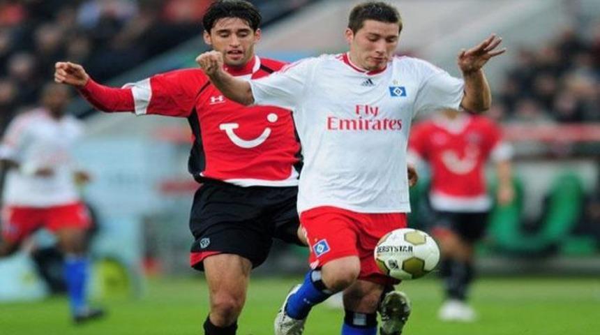 Tunay Torun hedefini a&ccedil;ıkladı