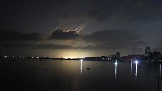 Tel Aviv'de siren sesleri! İran, bu gece ikinci saldırı dalgasını başlattı