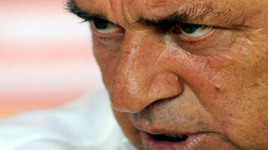 G.Saray'da Terim+Tugay planı!