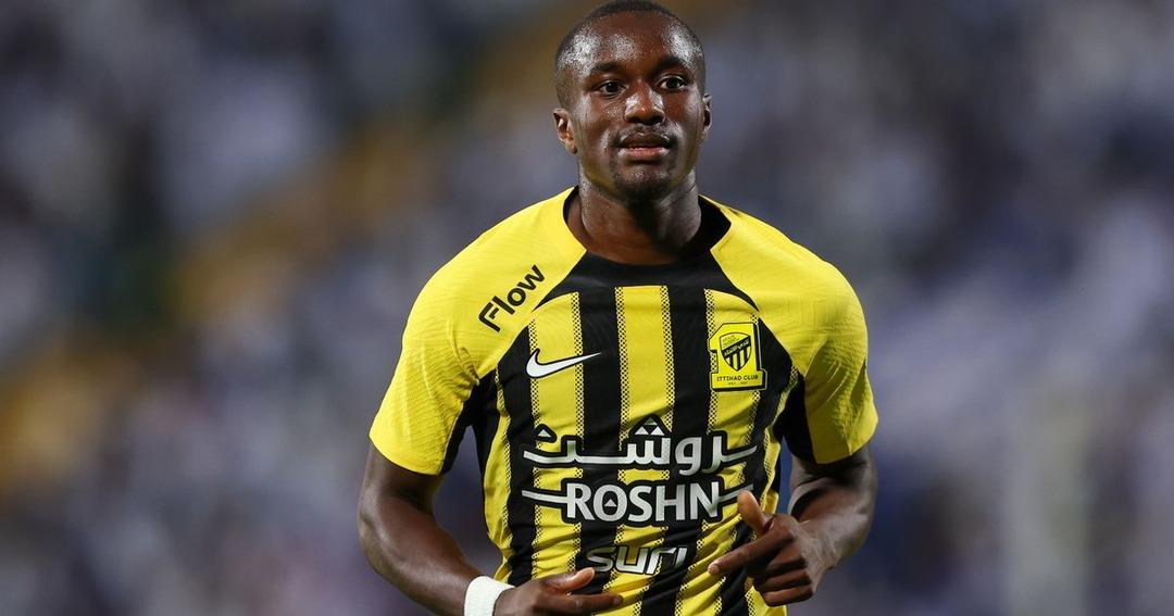 Fenerbahçe, 60 milyon Euro luk yıldız oyuncunun peşinde! Moussa Diaby için teklif yapılacak 1