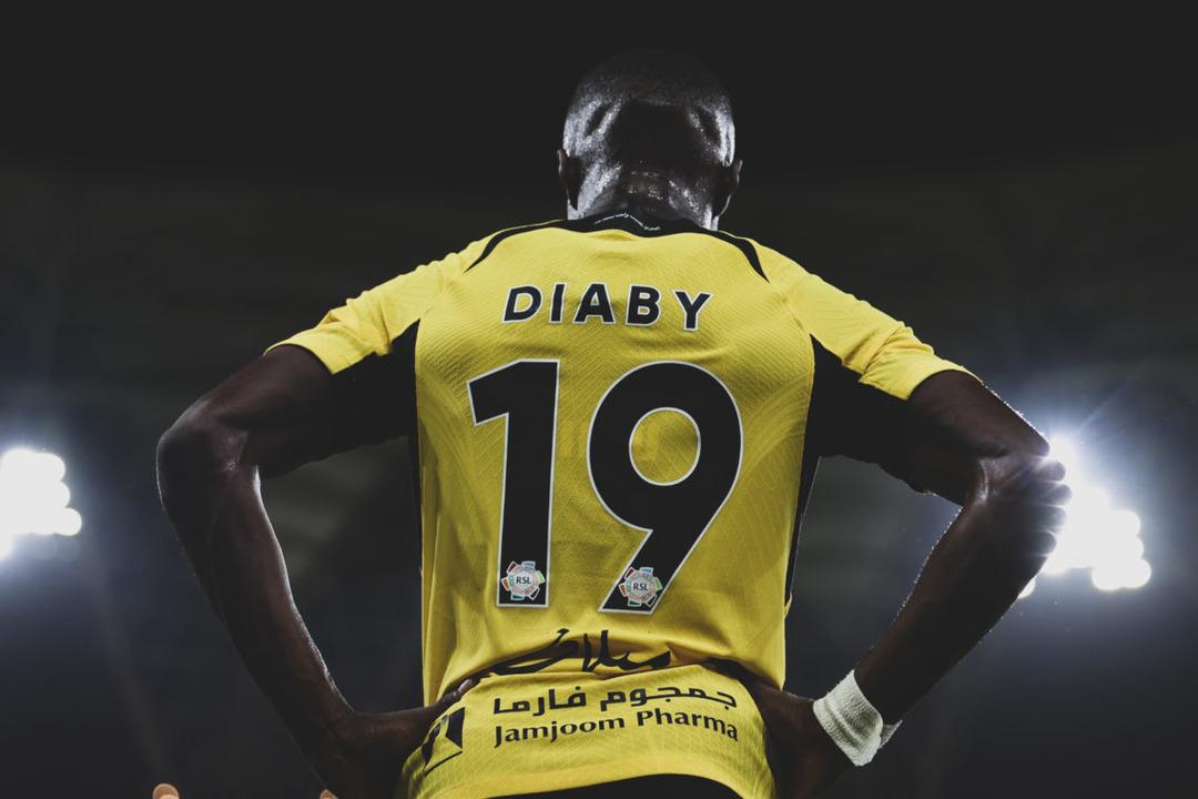 Fenerbahçe, 60 milyon Euro luk yıldız oyuncunun peşinde! Moussa Diaby için teklif yapılacak 2