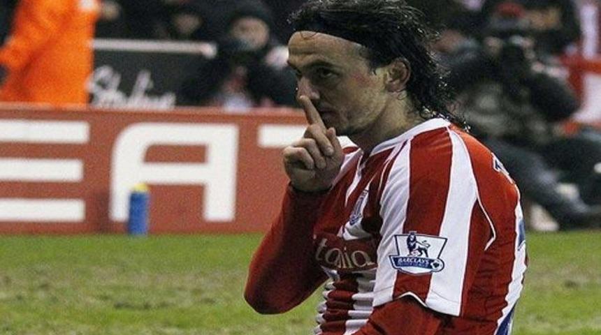 Tuncay kadroya alınmadı ve...