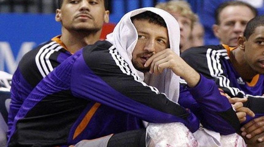 Hido'ya b&uuml;y&uuml;k şok!