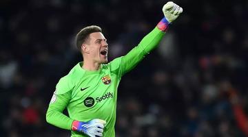 Galatasaray, Muslera'nın yerine geçecek ismi buldu! Barcelona'nın yıldızıyla anlaşma sağlandı