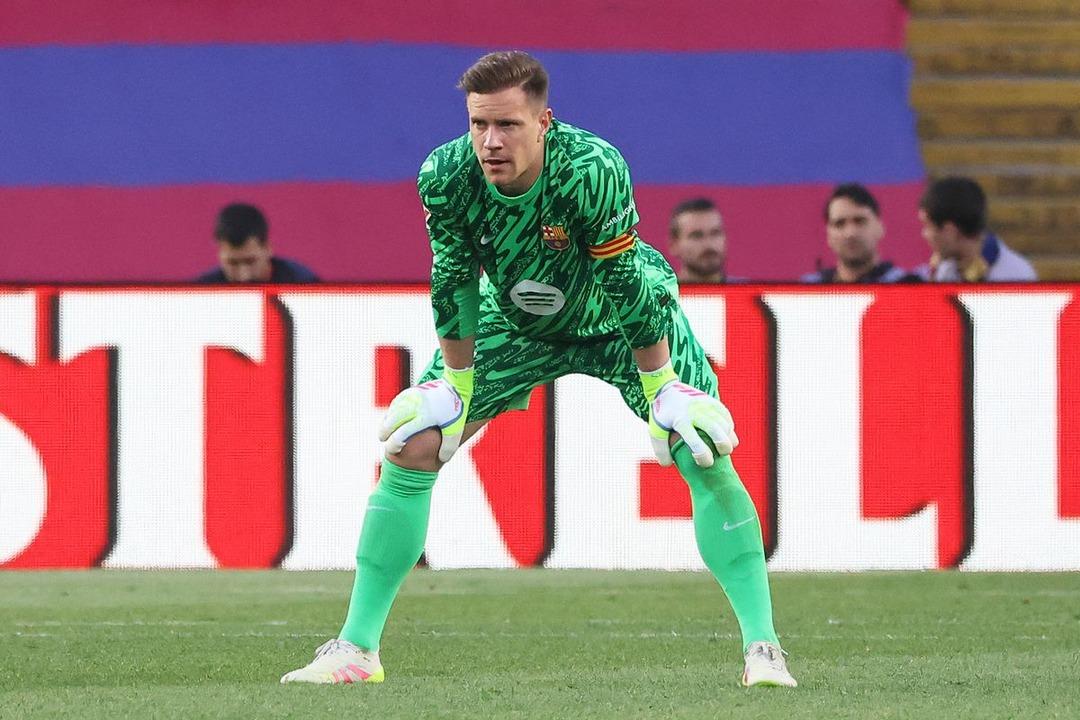 Galatasaray, Muslera nın yerine geçecek ismi buldu! Barcelona nın yıldızıyla anlaşma sağlandı 2