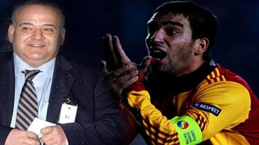 &Ccedil;akar'dan m&uuml;thiş Arda iddiası!
