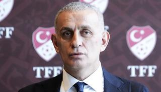 TFF'den futbolculara kötü haber!