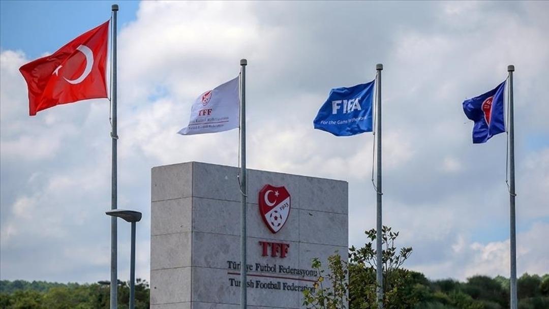 TFF den futbolculara kötü haber! Yapılan itirazlar oy birliği ile reddedildi 1