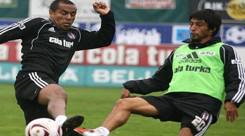 Beşiktaş'a bir k&ouml;t&uuml; haber daha!