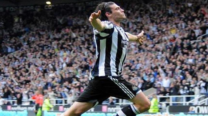 Premier Lig'e damga... Carroll darpı!