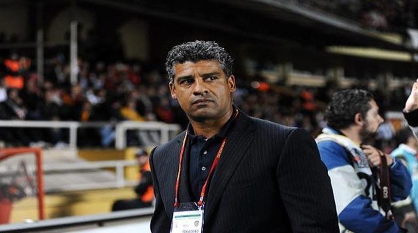Rijkaard'ın yerine kim gelsin! (ANKET)