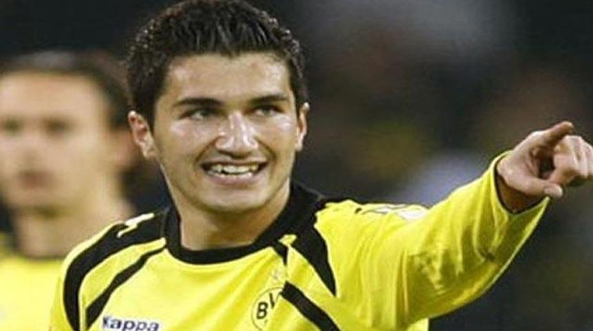 Nuri'den Bayern'e yanıt!