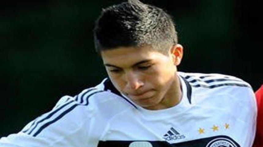 Almanya'nın 6 gol&uuml; T&uuml;rklerden!