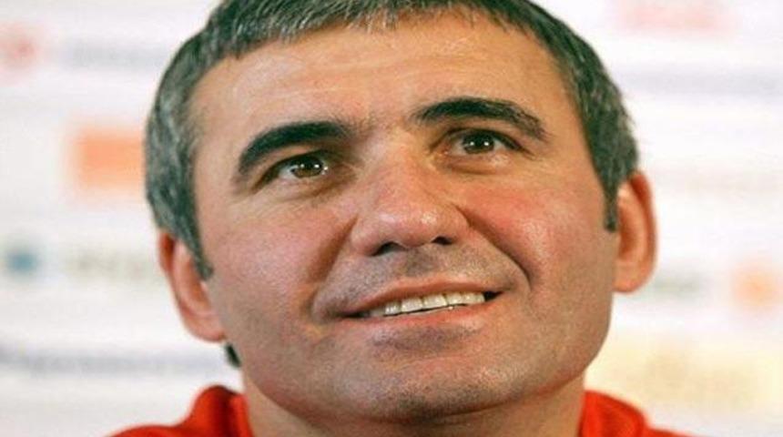 İşte Cimbom'un yeni hocası!