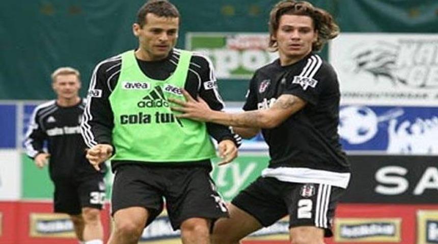 Porto ma&ccedil;ında kimler oynayacak!