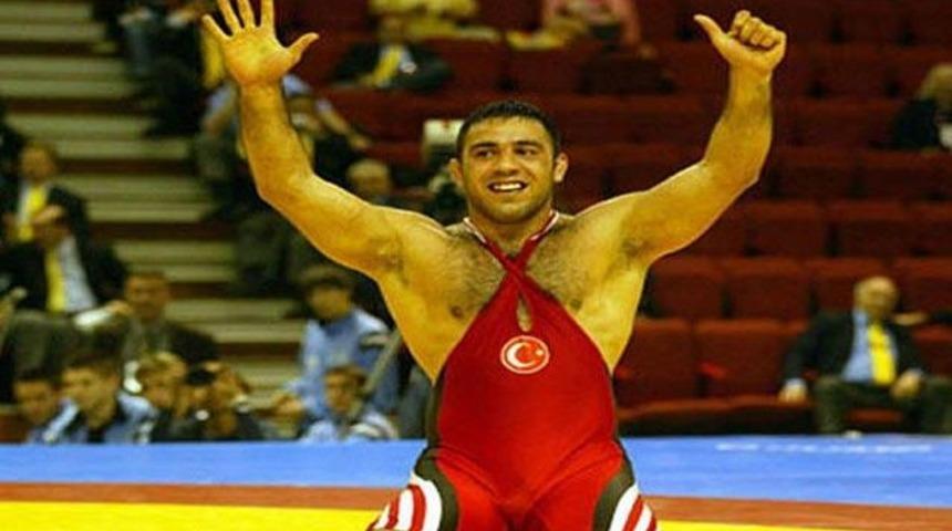 D&uuml;nya evine giriyor!