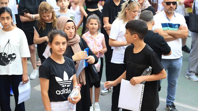 LGS heyecanı sona erdi! Sınav sonuçları ne zaman açıklanacak?