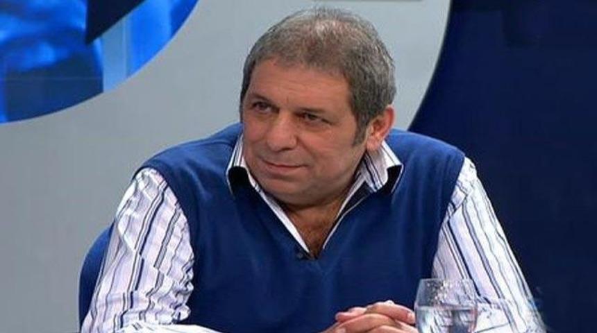 Toroğlu'nun yorumu Yıldırım'a mıydı!