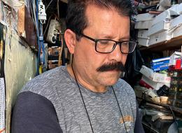 2 metrekareden kazandı! Yurt dışından bile soruyorlar 'Büyük mekanlarda iş yapamayan var, demek ki mevlam veriyormuş'