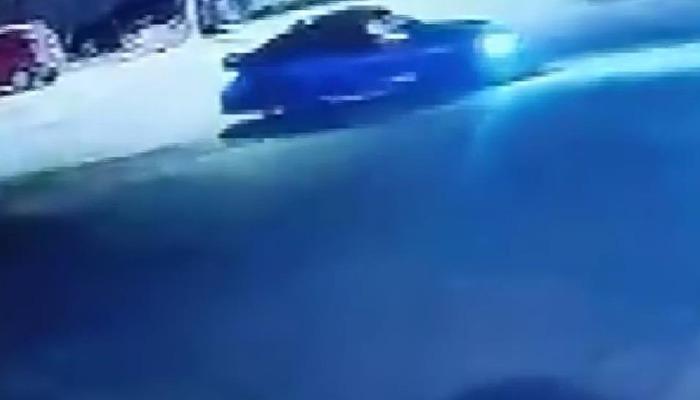 20379149-700x400 Gaziantep'te drift atarak tehlike saçan sürücüye 46 bin TL ceza