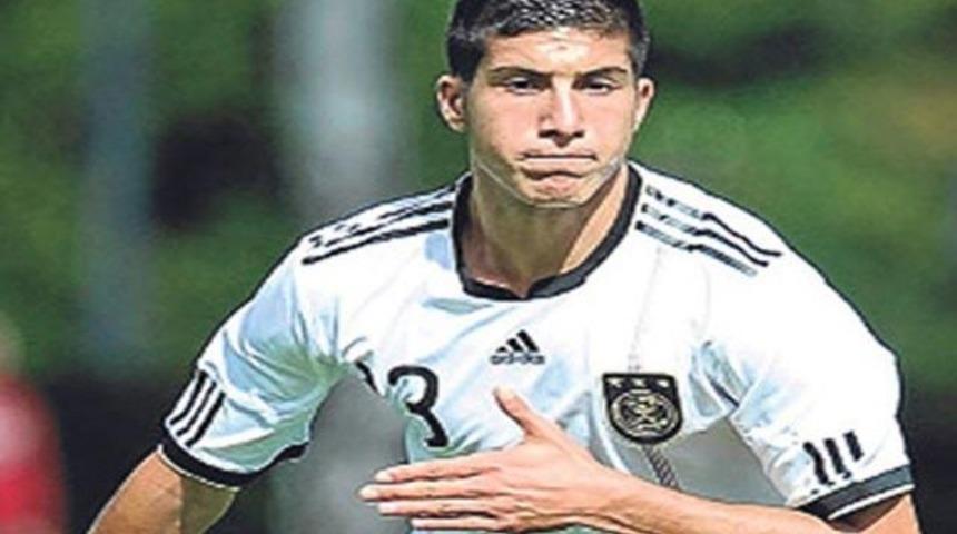 T&uuml;rkiye'ye Emre Can m&uuml;jdesi!