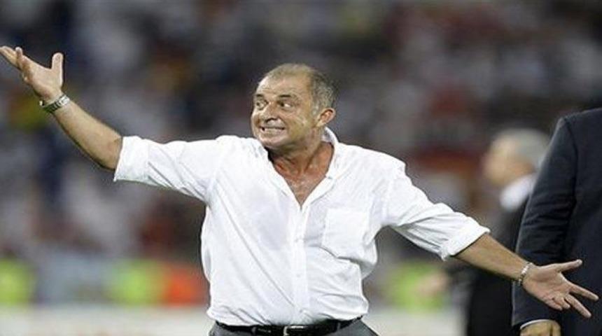 Terim'den Cimbom'a şok!