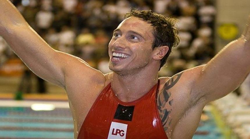 D&uuml;nya rekortmeni y&uuml;z&uuml;c&uuml;ye b&uuml;y&uuml;k şok!