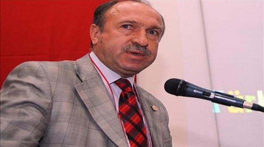 Terzi'ye uluslararası g&ouml;rev!