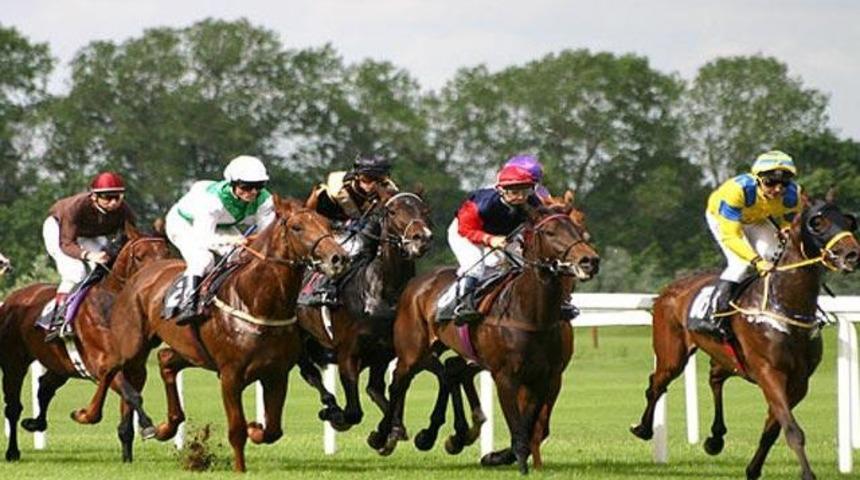 Mezuniyet t&ouml;reni Veliefendi'de!