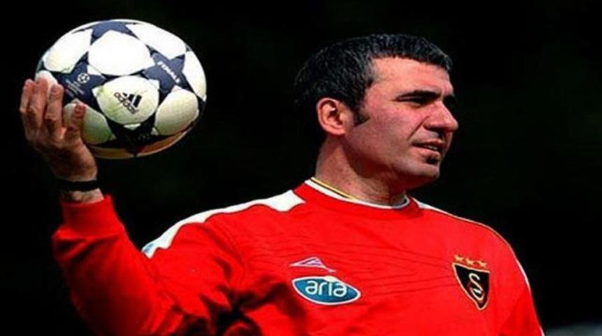 Hagi'den 67 milyon Euro'luk keşif!