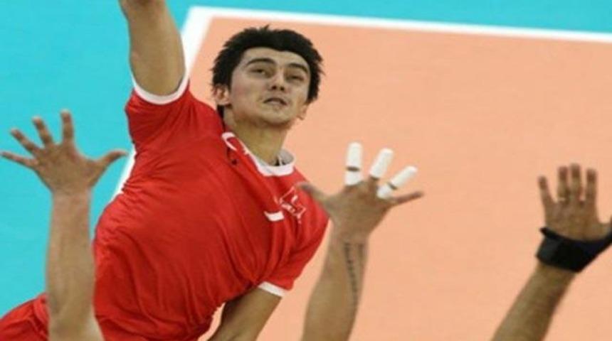 Rakiplerimiz belli oldu!