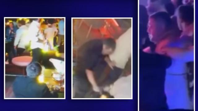 'Şampanya' kavgasında kan aktı! Korumasının silahını alıp kurşun yağdırdı... Bulgaristan sınırında yakalandılar