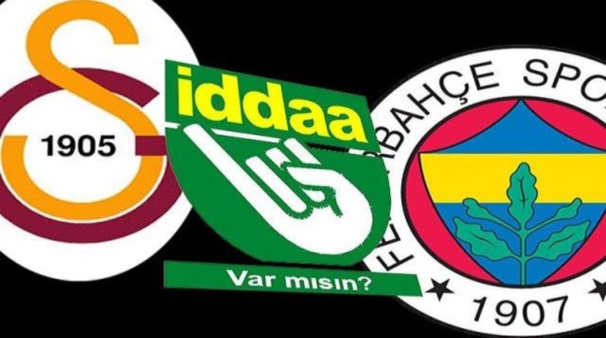 Derbide Cimbom'a s&uuml;per oran!