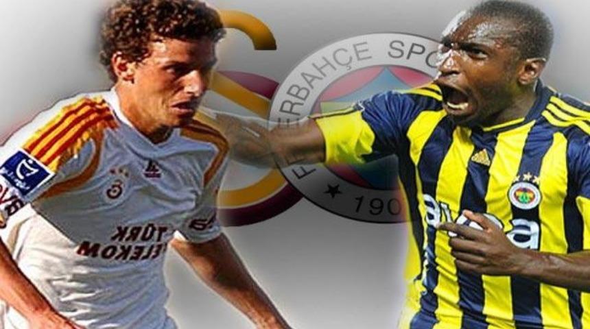 Derbi burada tartışılıyor!