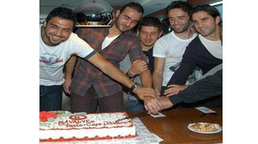 'Ne olur bize &ccedil;ok gol atmayın'