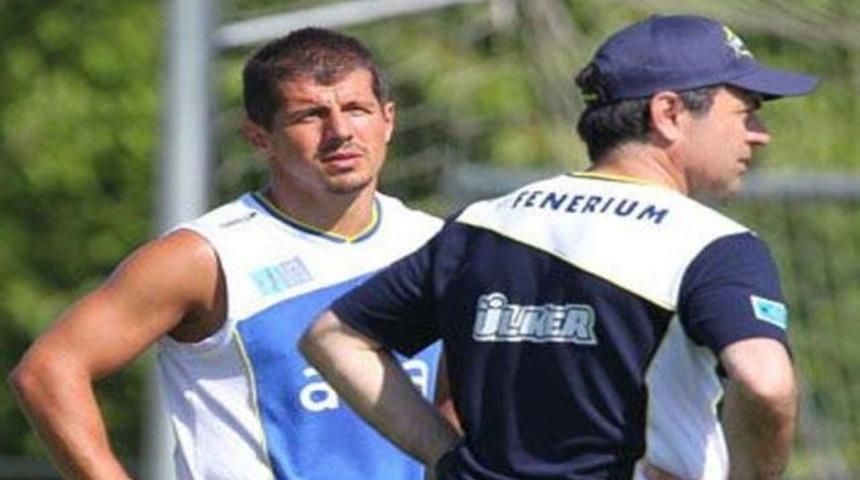 F.Bah&ccedil;e'de rehavet korkusu!