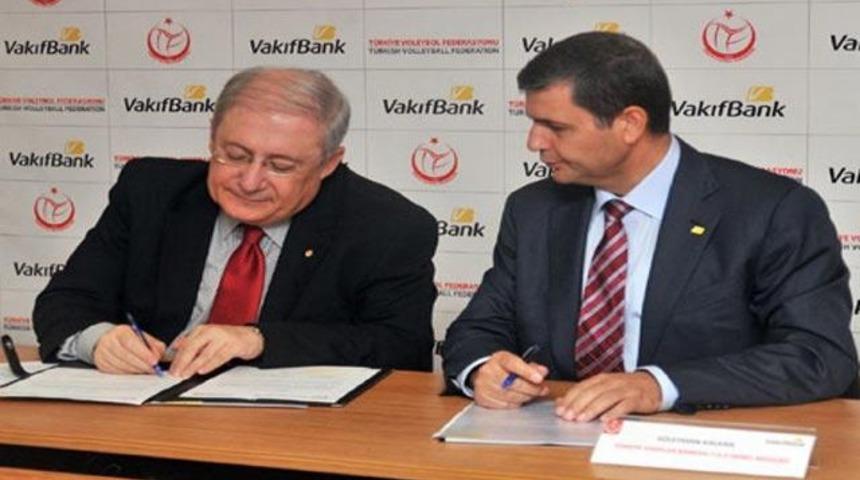 Filede dev imza atıldı!