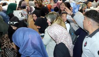 İndirimi duyan akın etti! İzdiham çıktı 'Bizi bile şaşırttı'