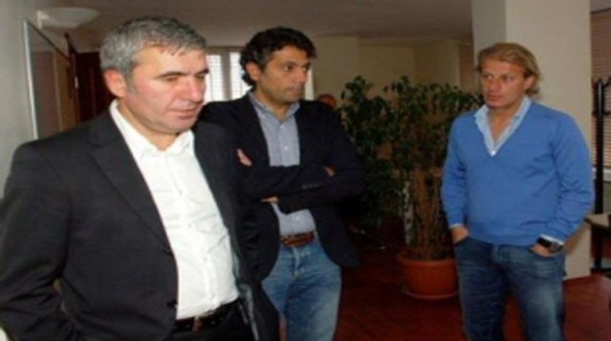 Cimbom, neden Hagi'yi se&ccedil;ti!