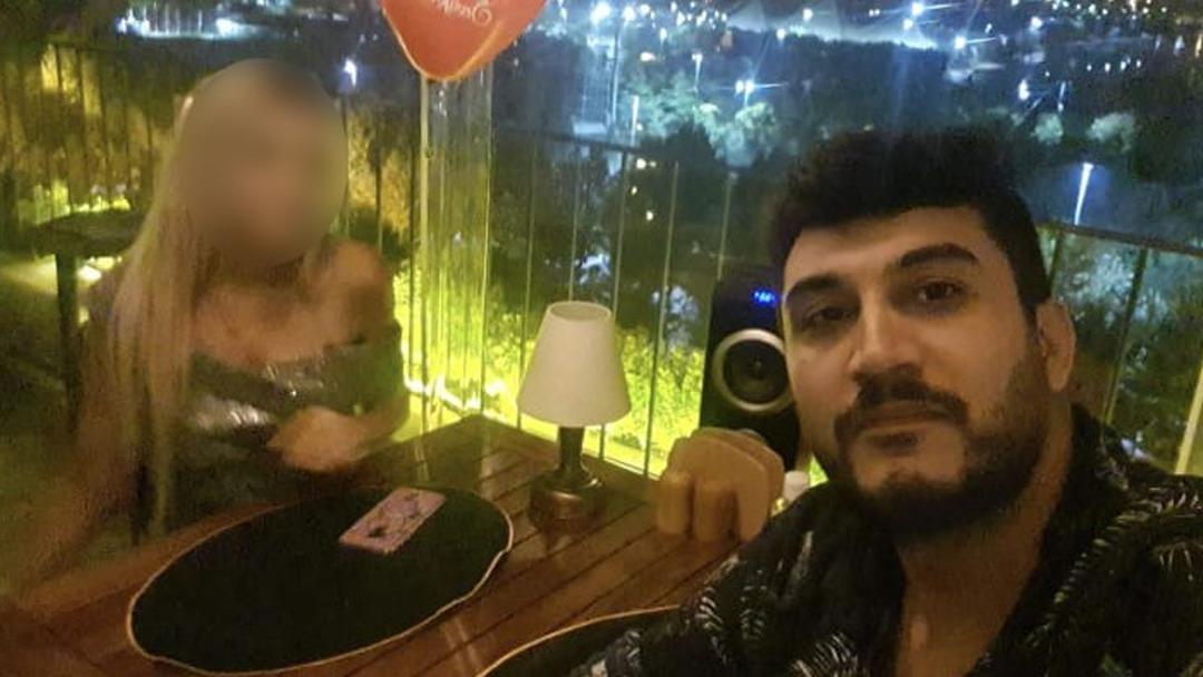 1200xauto Anne vahşetini gizli kamera ortaya çıkardı! 4 yaşındaki kızına şiddet uygulayıp kaçırdı... Babaya tehdit mesajı: "Kanıtları silmezsen kızını göremezsin"