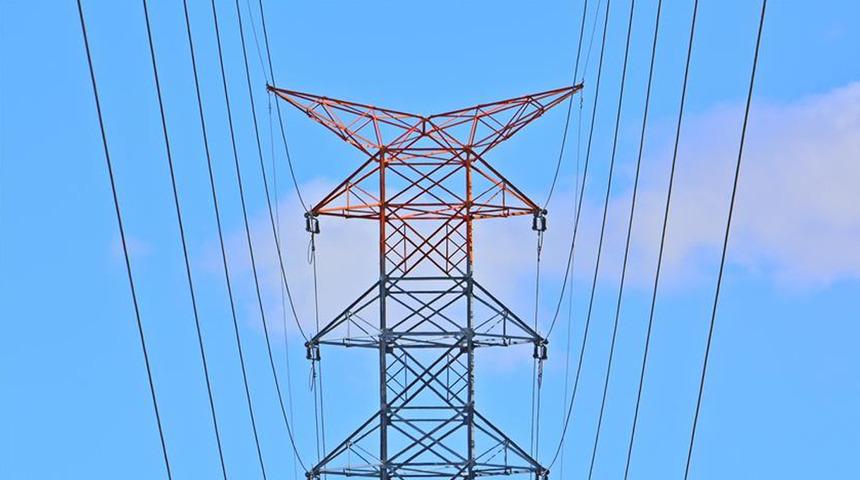 Günlük elektrik üretim ve tüketim verileri 