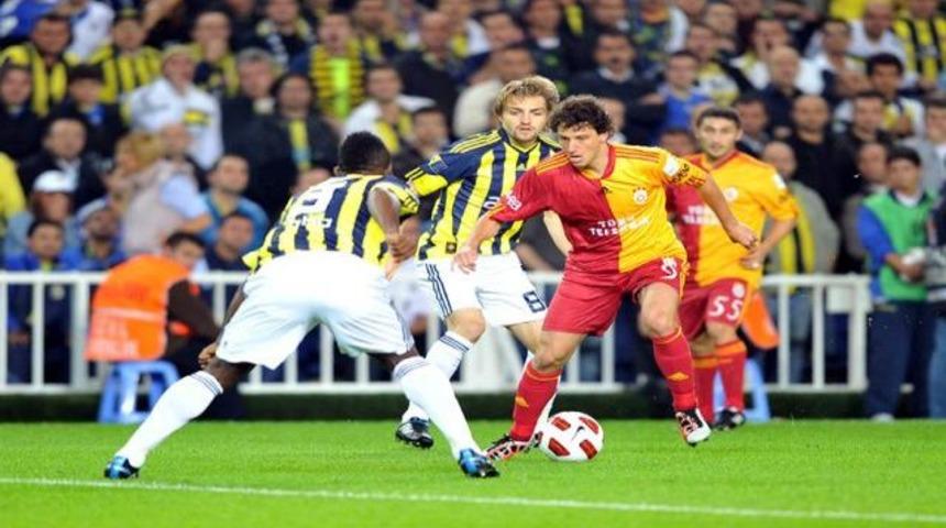 On yıl sonra '1' ilk...