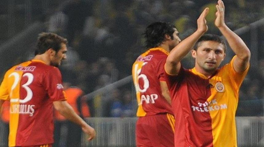 Sabri, Saracoğlu'nu karıştırdı!