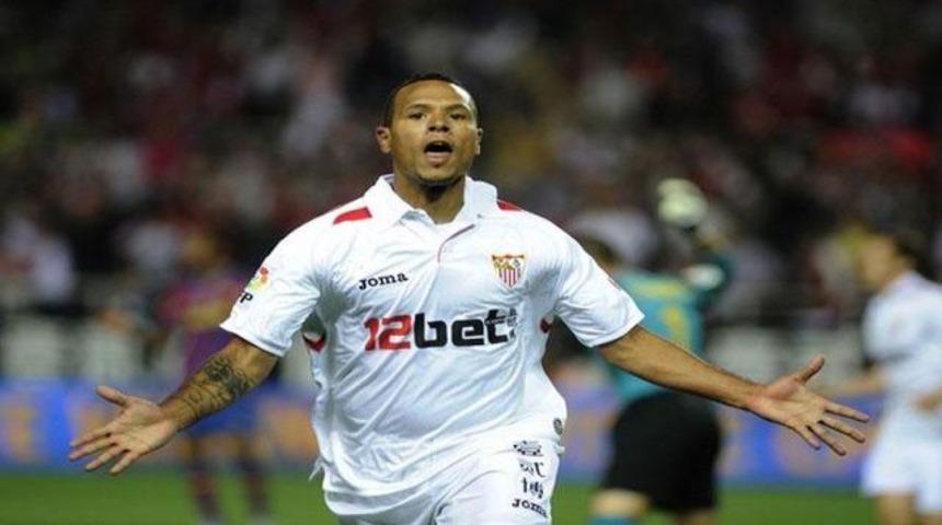 Fabiano'dan Beşiktaş'a cevap!