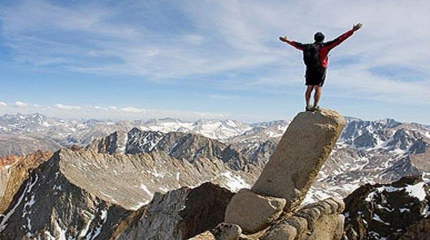 Dağcılık'ta b&uuml;y&uuml;k tartışma!